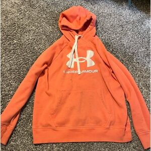 Women’s Under Armour Hoodie size medium. FREE with any purchase
